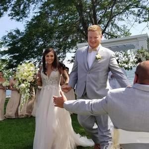 Meet your Posher, Blake